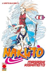 Naruto il mito